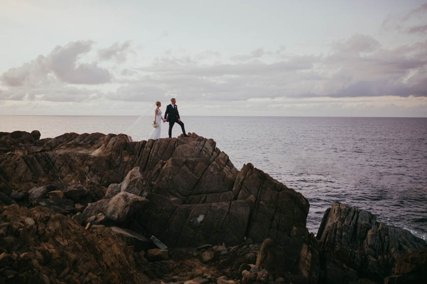 USVI Elopement Guide Photo