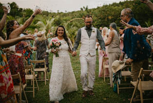 USVI Wedding Photography Pricing