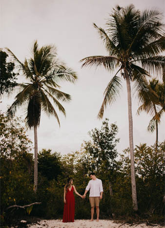 Lindquist Beach USVI St Thomas
