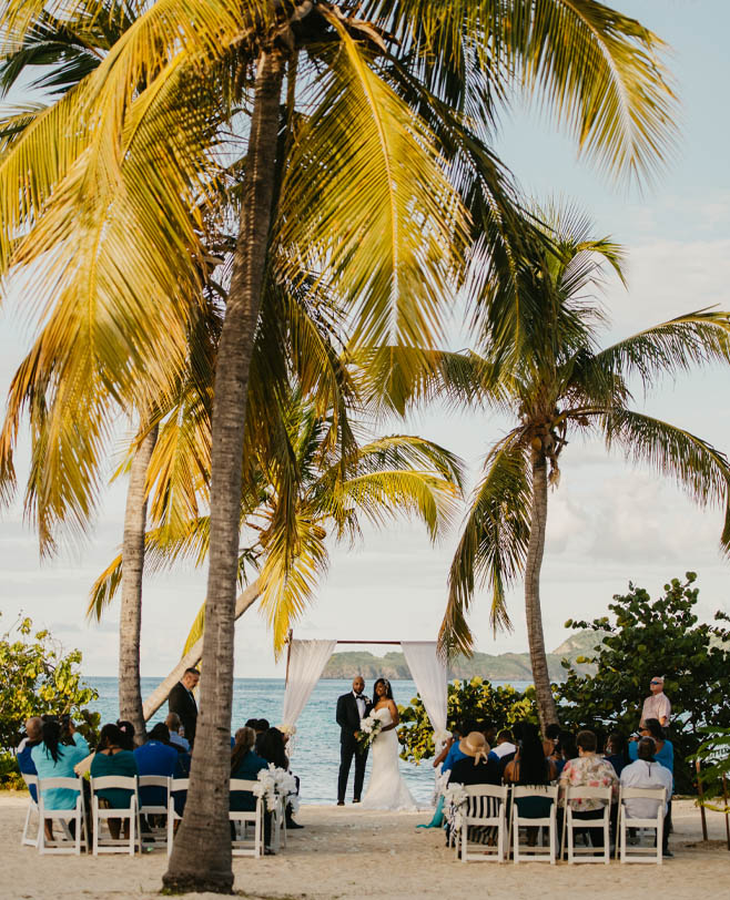 Sapphire Beach St Thomas