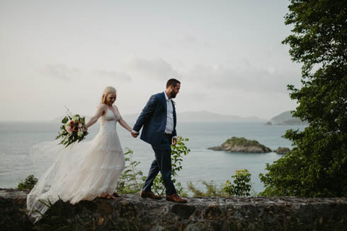 Virgin Island Locations